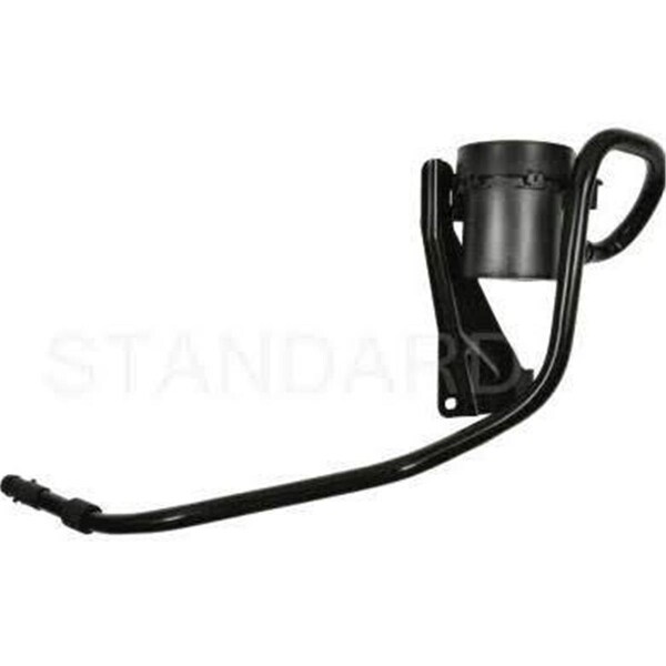 Nickson 1.75 x 1.75 ft. dia Exhaust OEM Adapter N16-17515 - main